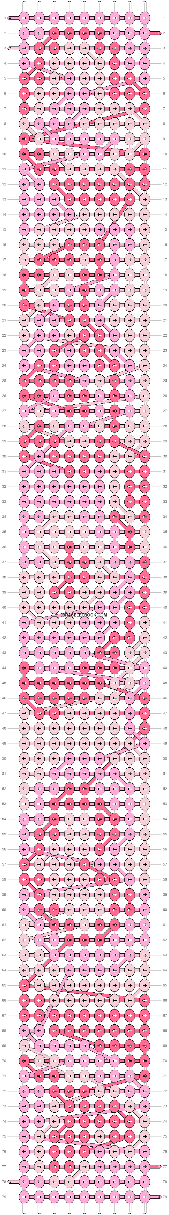 Alpha pattern #122376 variation #410725 pattern