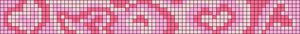 Alpha pattern #122376 variation #410725