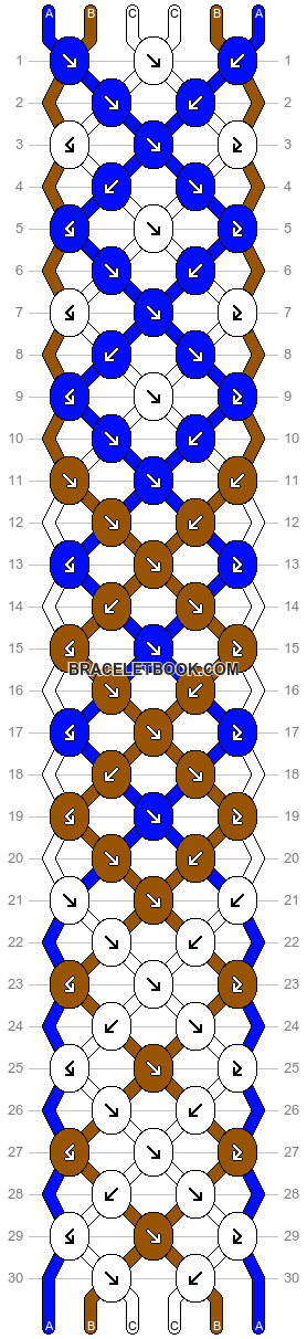 Normal pattern #192210 variation #410726 pattern