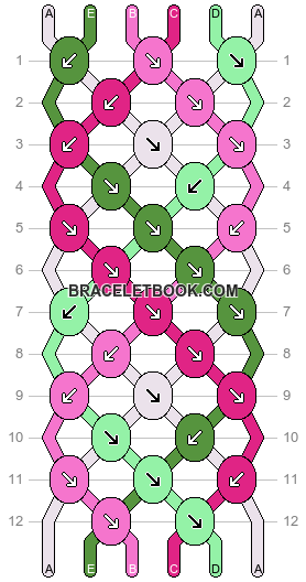 Normal pattern #122290 variation #410728 pattern