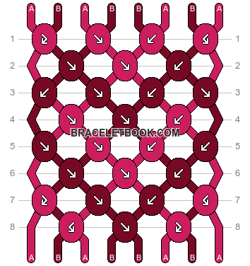 Normal pattern #150 variation #410730 pattern