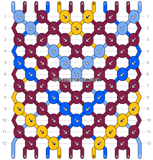 Normal pattern #190959 variation #410731 pattern