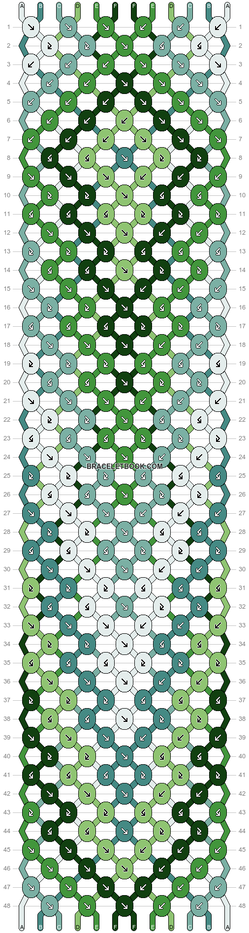 Normal pattern #196248 variation #410732 pattern