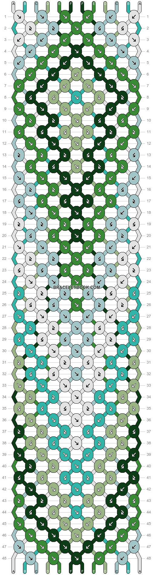 Normal pattern #196248 variation #410733 pattern