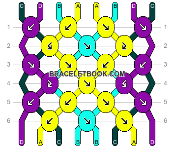Normal pattern #11040 variation #410734 pattern
