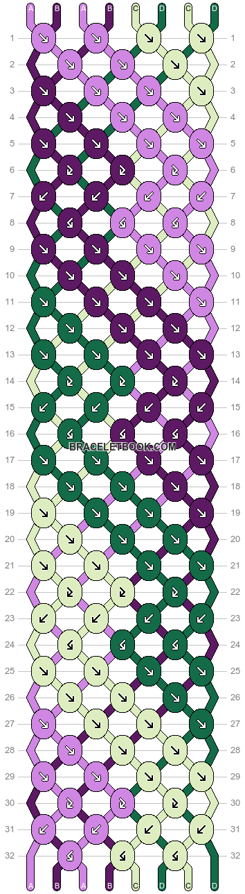 Normal pattern #22885 variation #410737 pattern