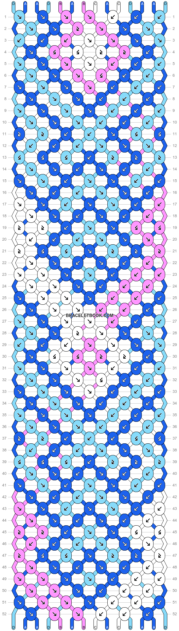 Normal pattern #163818 variation #410739 pattern