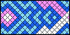 Normal pattern #163818 variation #410739
