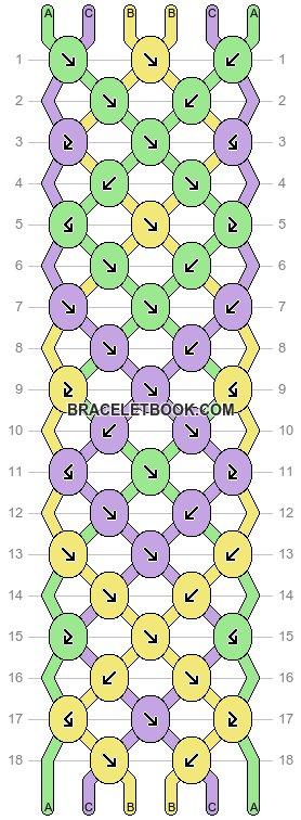 Normal pattern #63 variation #410741 pattern