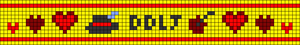 Alpha pattern #196518 variation #410743