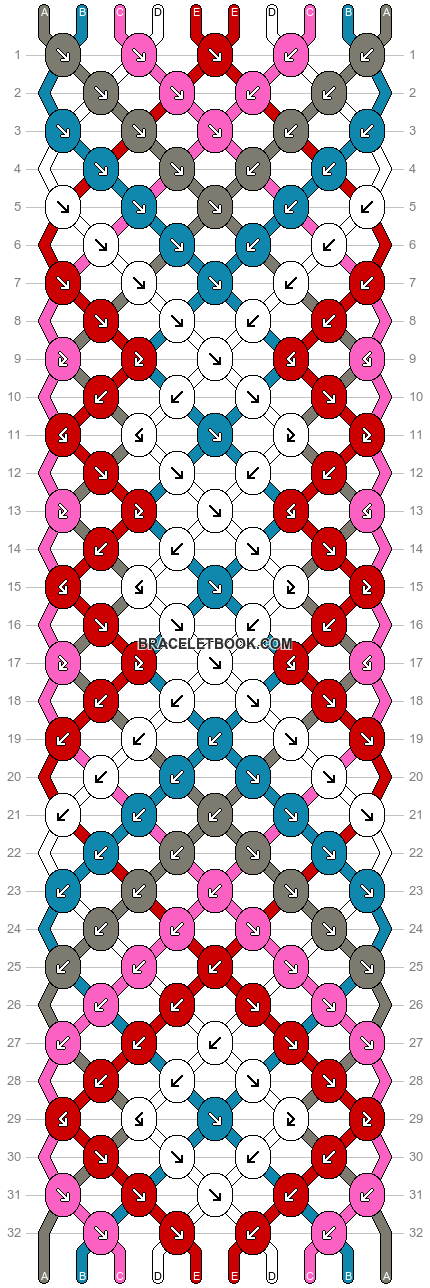 Normal pattern #26424 variation #410744 pattern