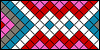 Normal pattern #26424 variation #410744
