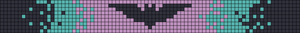 Alpha pattern #169804 variation #410746