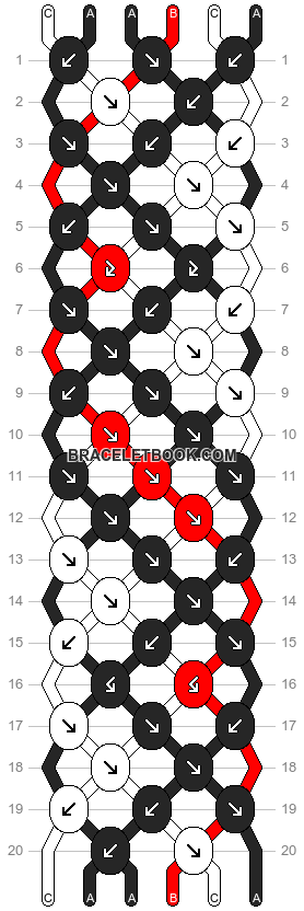 Normal pattern #196052 variation #410747 pattern