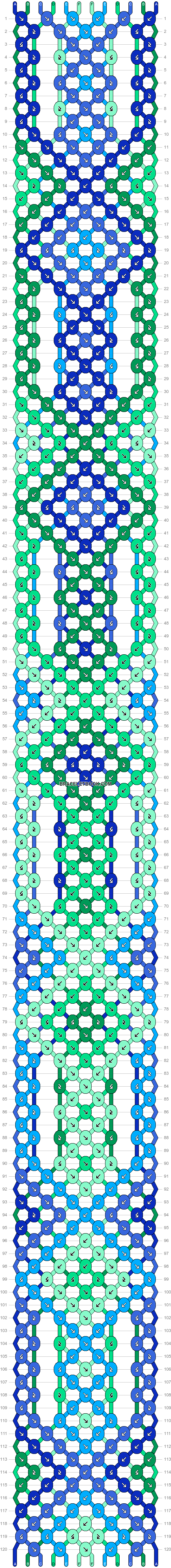 Normal pattern #29555 variation #410748 pattern