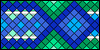 Normal pattern #29555 variation #410748