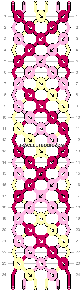 Normal pattern #188963 variation #410749 pattern