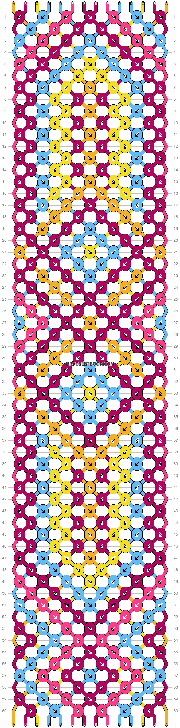 Normal pattern #150927 variation #410751 pattern