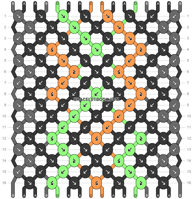 Normal pattern #103869 variation #410752 pattern
