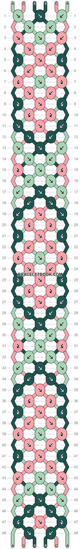 Normal pattern #196920 variation #410756 pattern