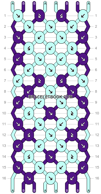 Normal pattern #197007 variation #410757 pattern