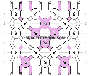 Normal pattern #195936 variation #410758 pattern