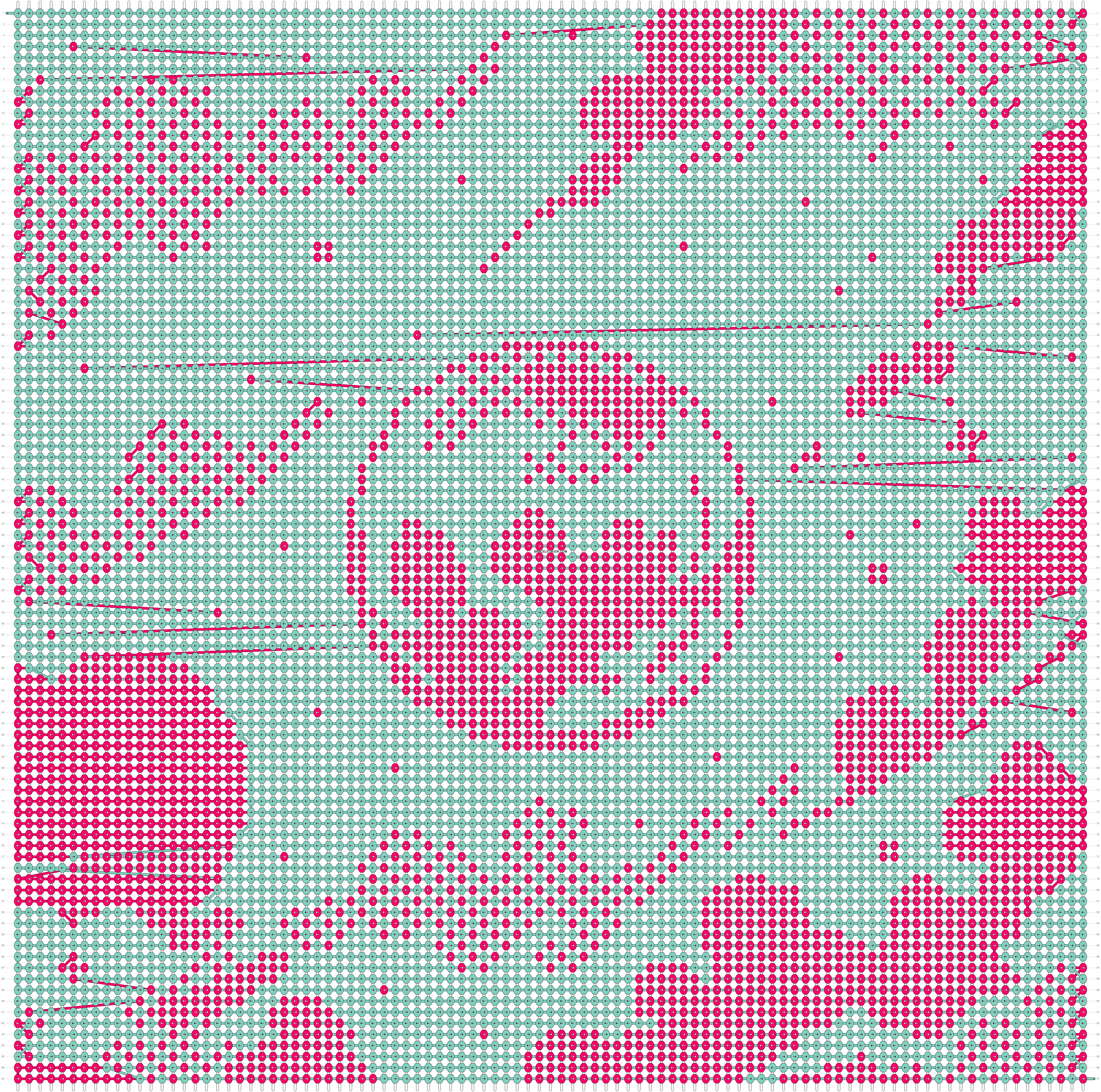 Alpha pattern #146812 variation #410760 pattern