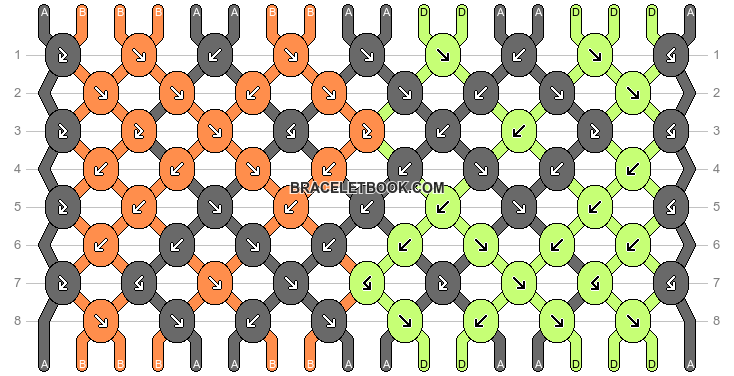 Normal pattern #81730 variation #410761 pattern