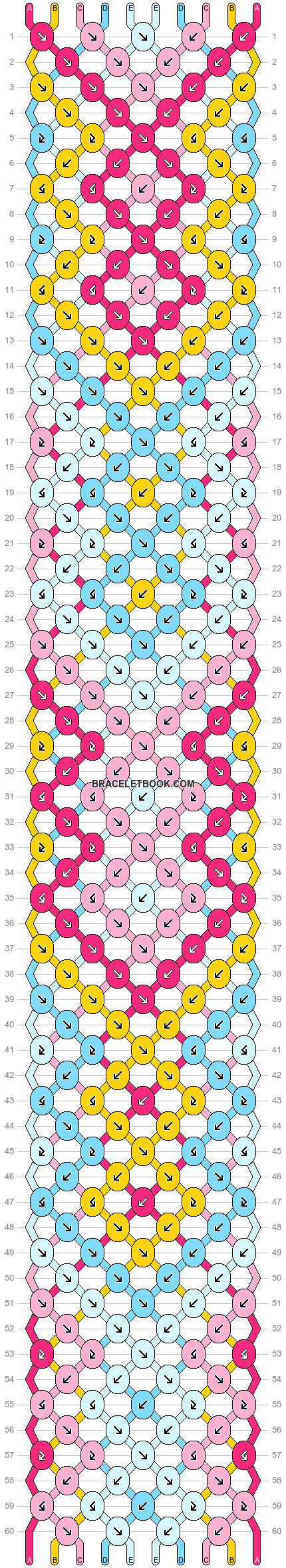 Normal pattern #80756 variation #410762 pattern