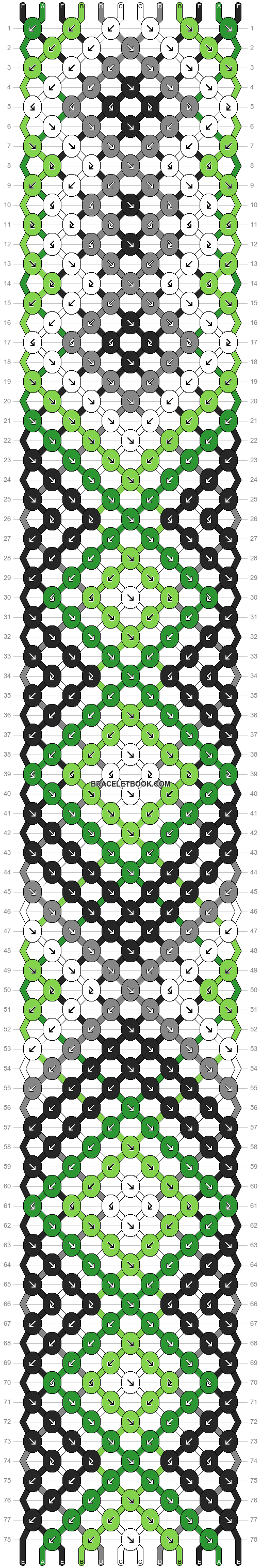 Normal pattern #119688 variation #410763 pattern