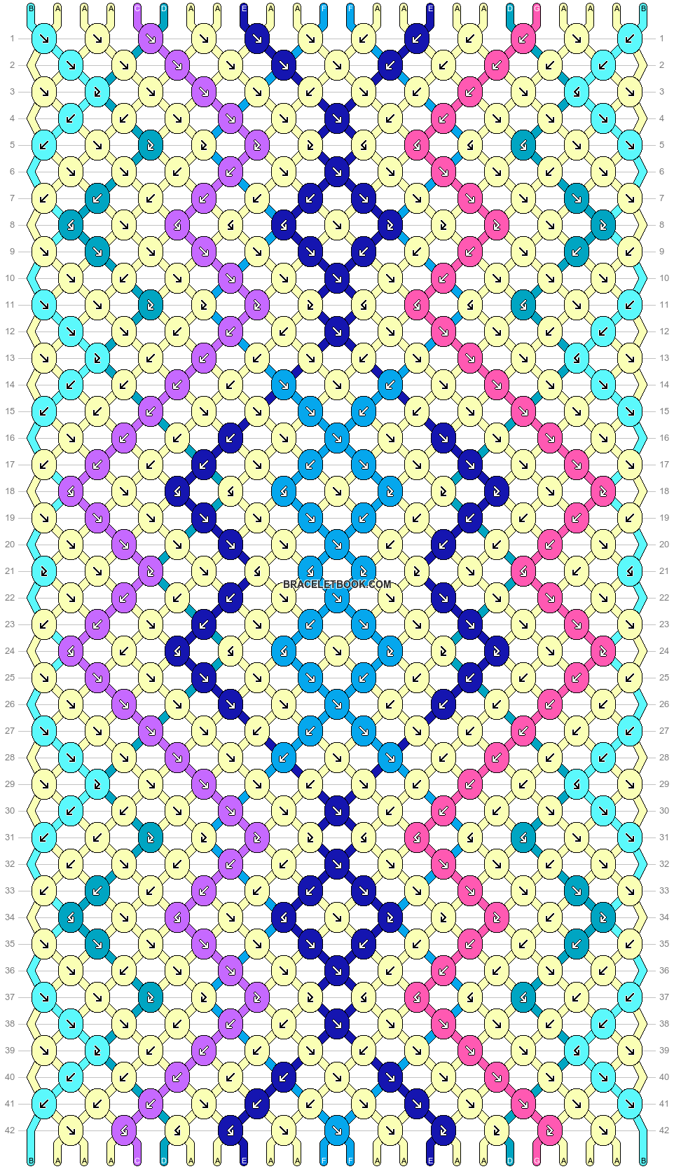 Normal pattern #103231 variation #410764 pattern