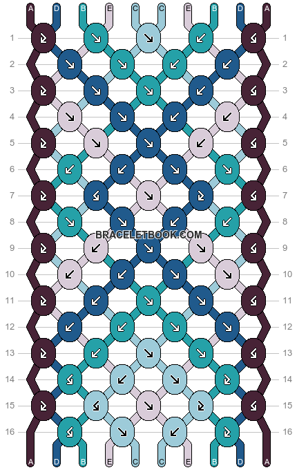 Normal pattern #171369 variation #410765 pattern