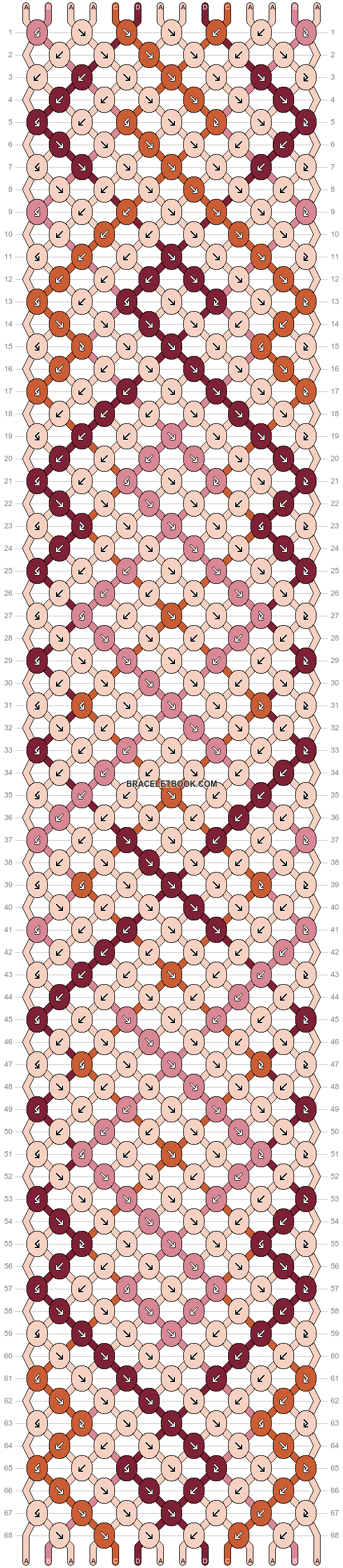 Normal pattern #164957 variation #410766 pattern