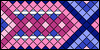 Normal pattern #29554 variation #410767