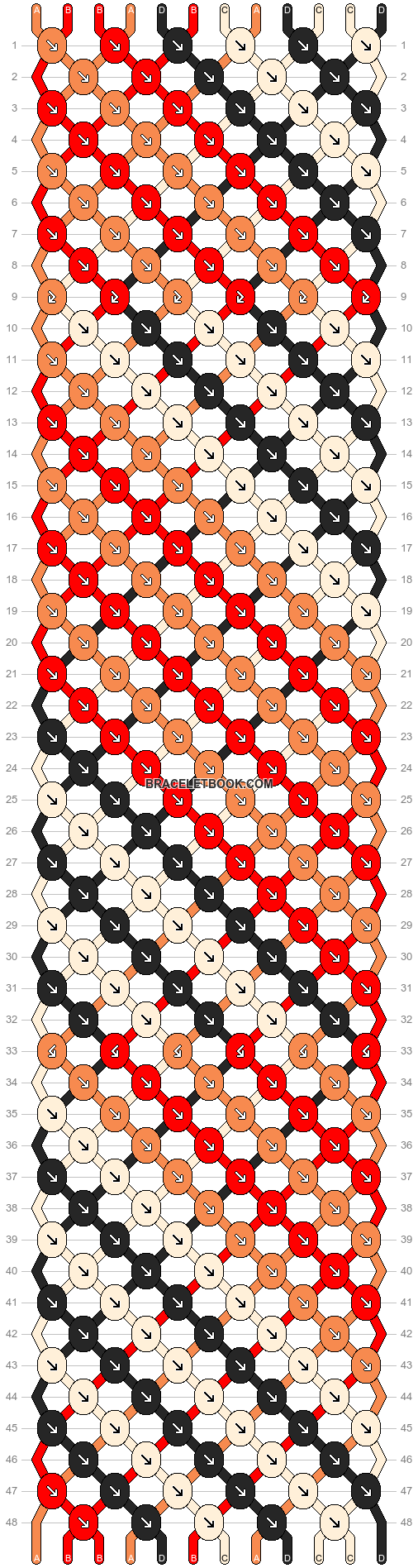 Normal pattern #185987 variation #410768 pattern