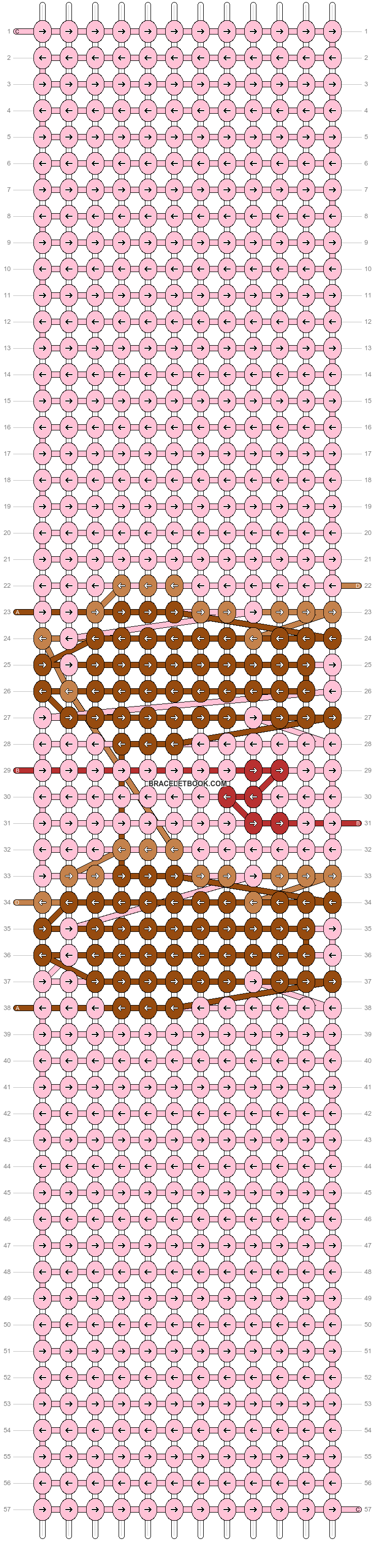 Alpha pattern #184282 variation #410770 pattern