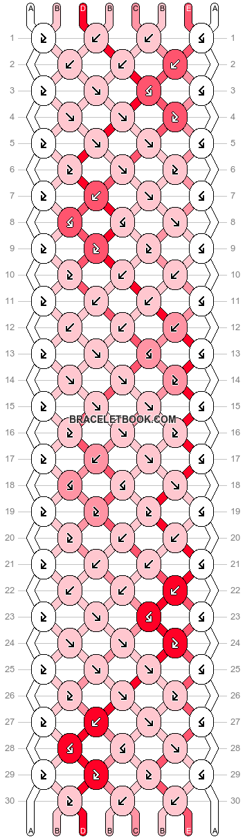 Normal pattern #164717 variation #410772 pattern