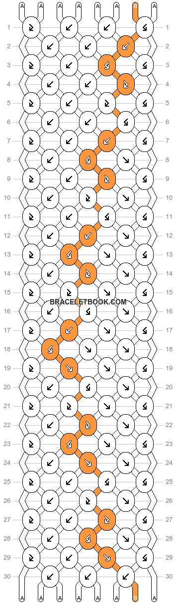 Normal pattern #164718 variation #410773 pattern