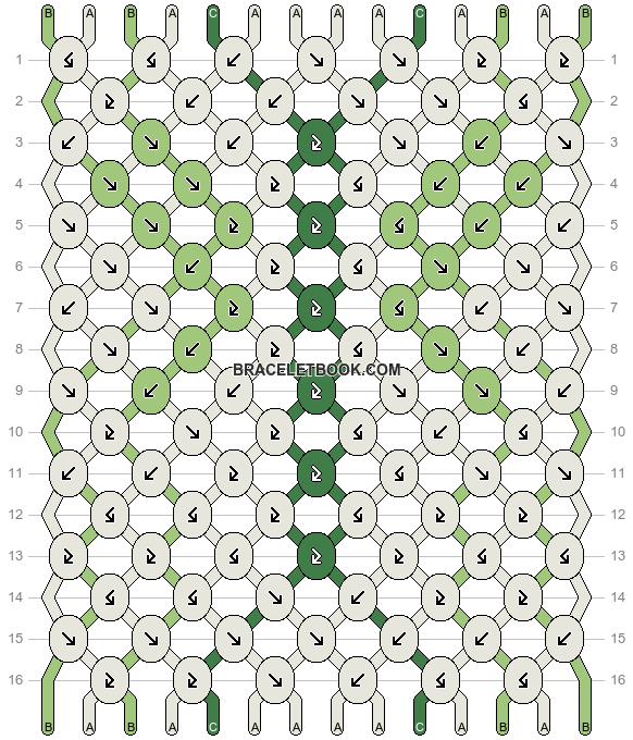 Normal pattern #174259 variation #410774 pattern