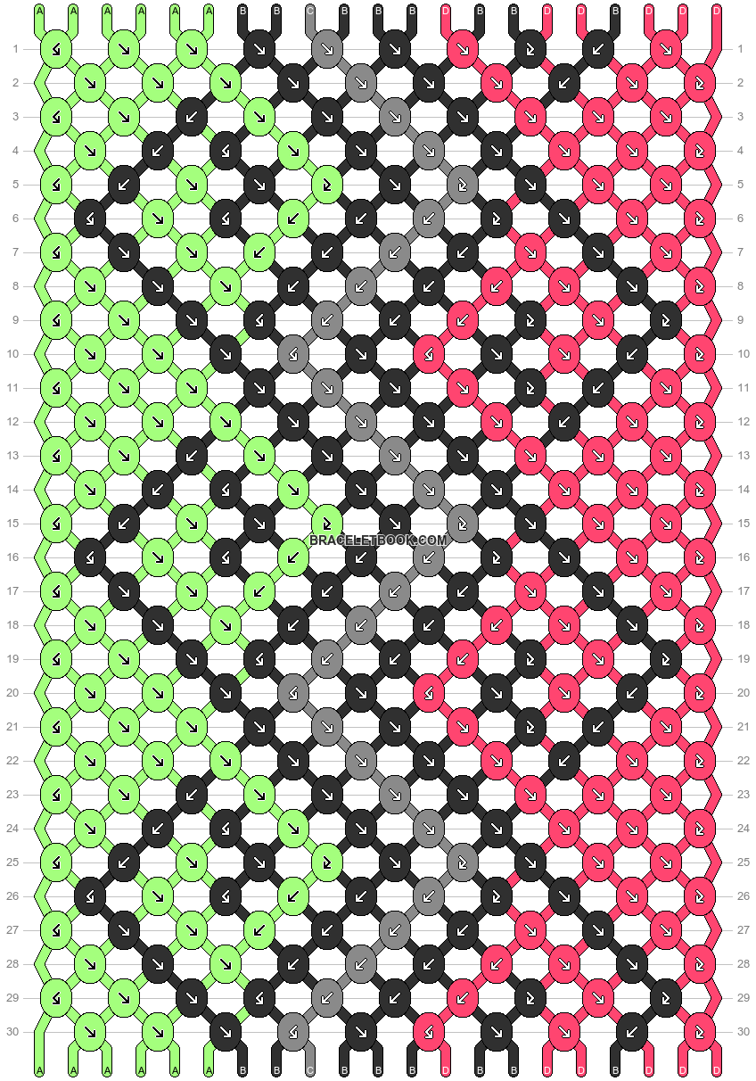 Normal pattern #31609 variation #410775 pattern