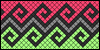 Normal pattern #31609 variation #410775
