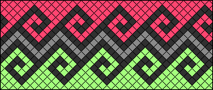 Normal pattern #31609 variation #410775