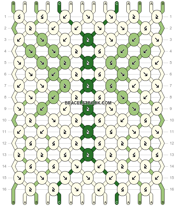 Normal pattern #174259 variation #410776 pattern