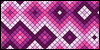 Normal pattern #65813 variation #410777