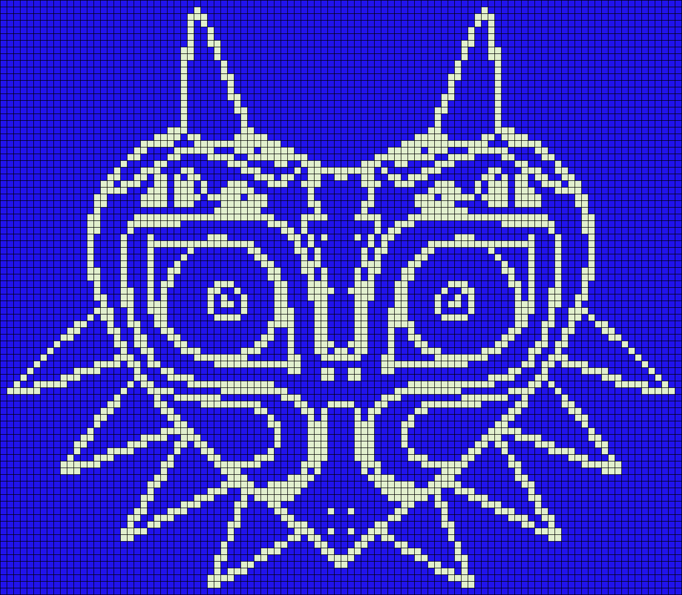 Alpha pattern #13807 variation #410781 preview