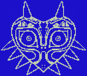 Alpha pattern #13807 variation #410781