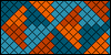 Normal pattern #2245 variation #410782