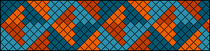 Normal pattern #2245 variation #410782