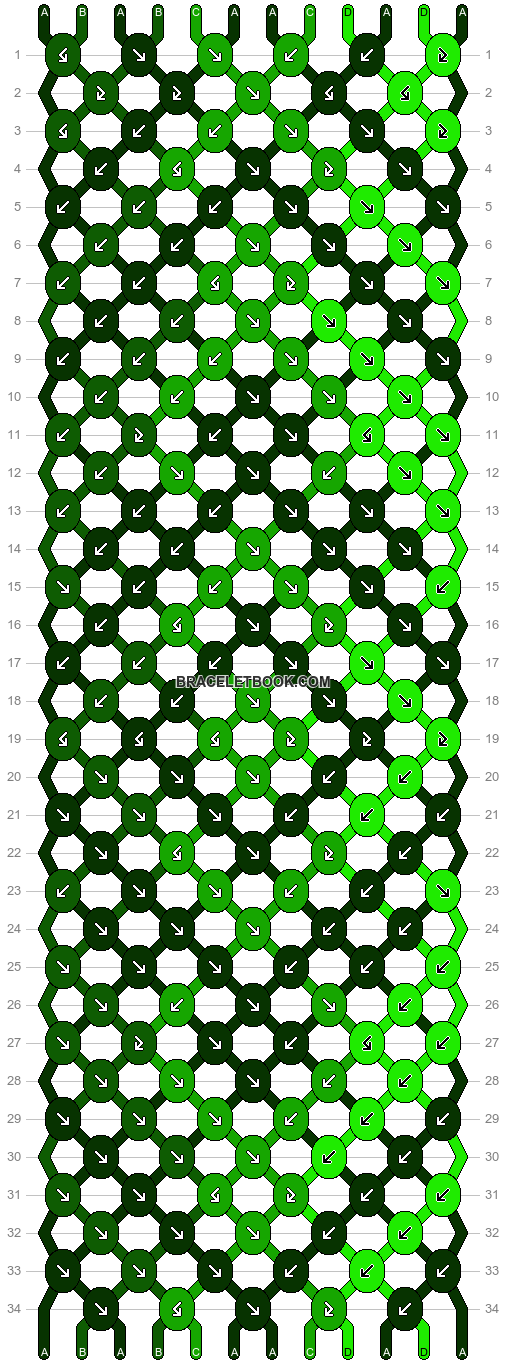 Normal pattern #61434 variation #410783 pattern