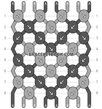 Normal pattern #2772 variation #410785 pattern